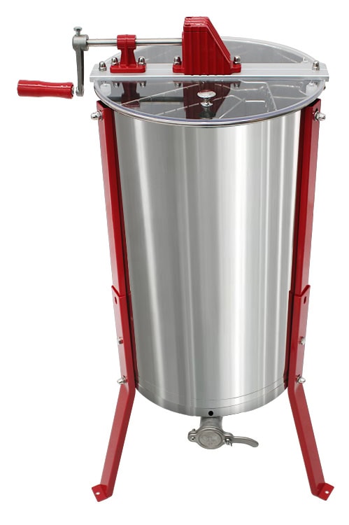 Honey Extractor 5